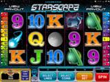StarScape Slots